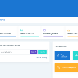Wantok Web Hosting