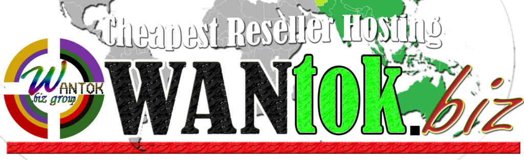 Wantok Web Hosting